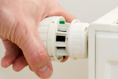 Shilton central heating repair costs