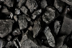 Shilton coal boiler costs